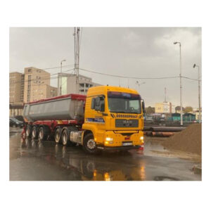 Încărcător Frontal